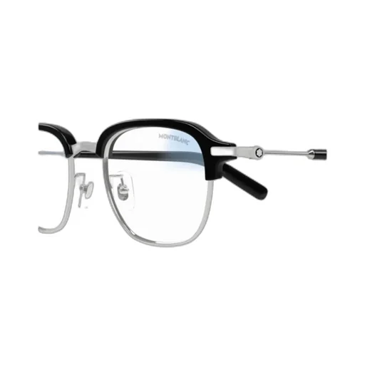 Montblanc Eyewear Square Frame Sunglasses