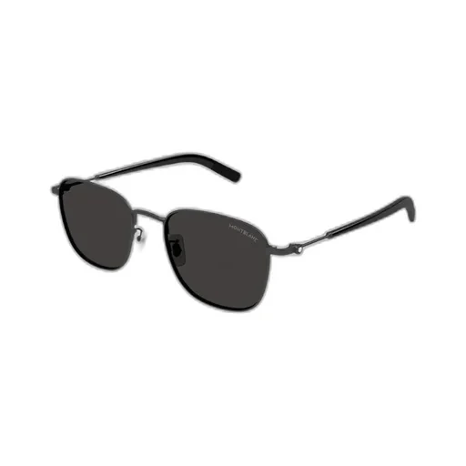 Montblanc Square Frame Sunglasses