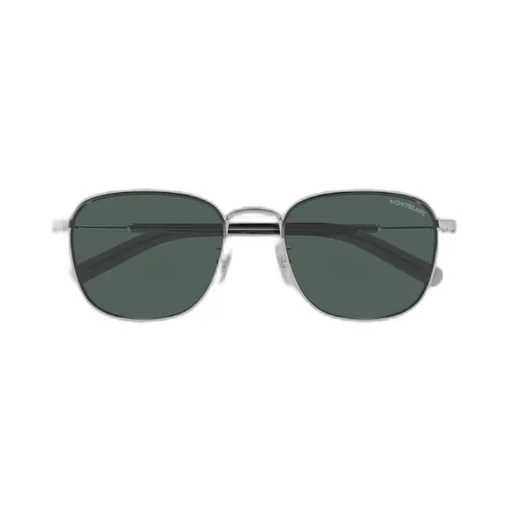 Montblanc Square Frame Sunglasses
