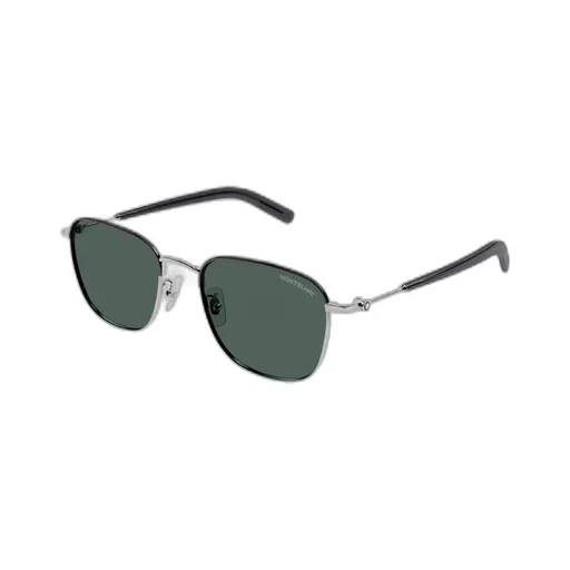 Montblanc Square Frame Sunglasses