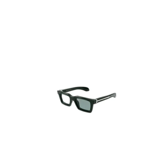 Alexander Mcqueen Eyewear Rectangular Frame Sunglasses