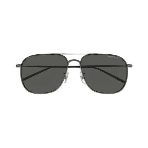 Montblanc Eyewear Pilot Frame Sunglasses
