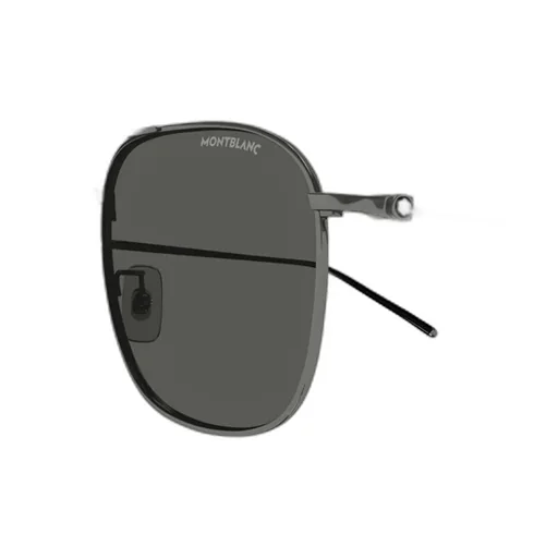 Montblanc Eyewear Pilot Frame Sunglasses