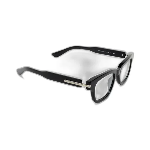 Alexander Mcqueen Eyewear Square Frame Glasses