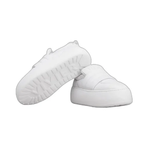 Roger Vivier Viv' Up Slip-On Sneakers
