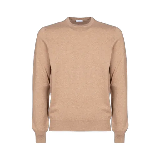 Round Neck Sweater