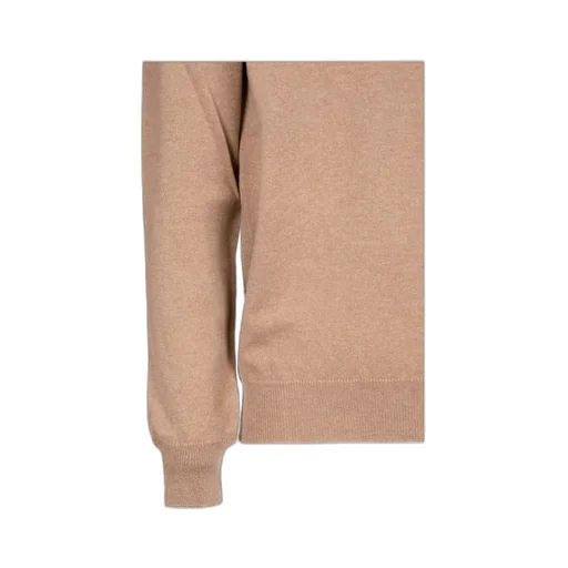 Round Neck Sweater