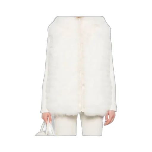 Reversible Gilet