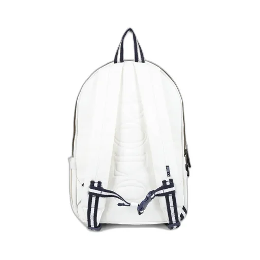 Zippered Backpack