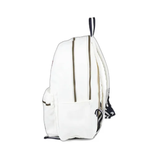 Zippered Backpack
