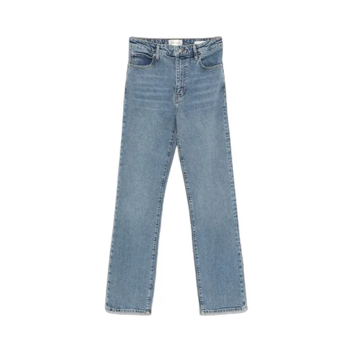 Belt-Loop Jeans