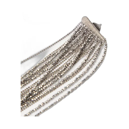 Monili-Chain Earrings