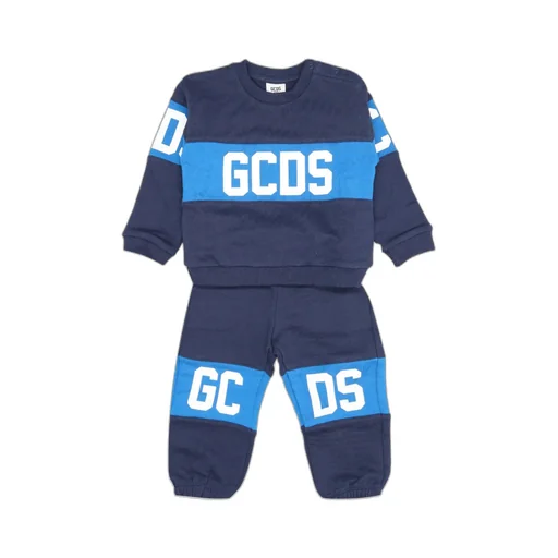 Long-Sleeved Sports Suit