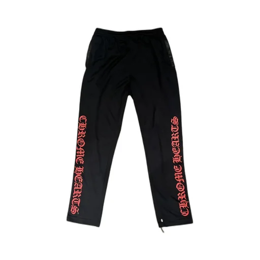 Elastic Waist Sweatpants