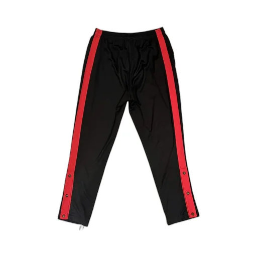 Elastic Waist Sweatpants