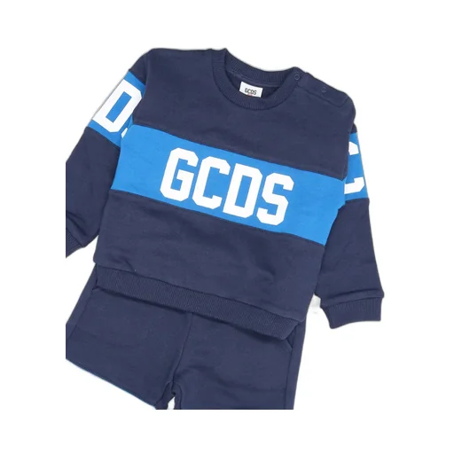 Long-Sleeved Sports Suit