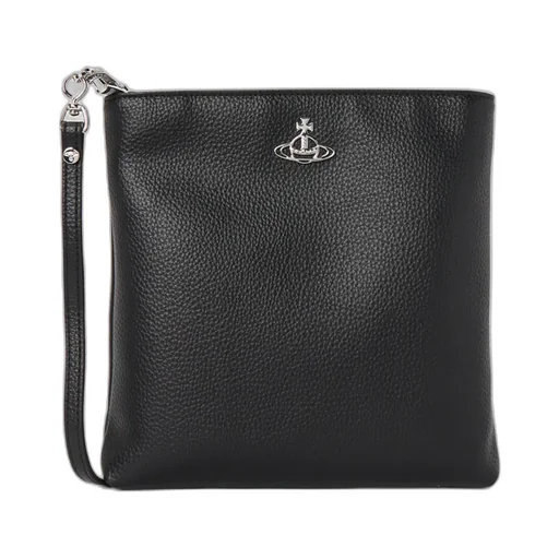 Squire Square Cross Body Bag