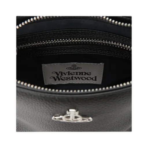 Squire Square Cross Body Bag