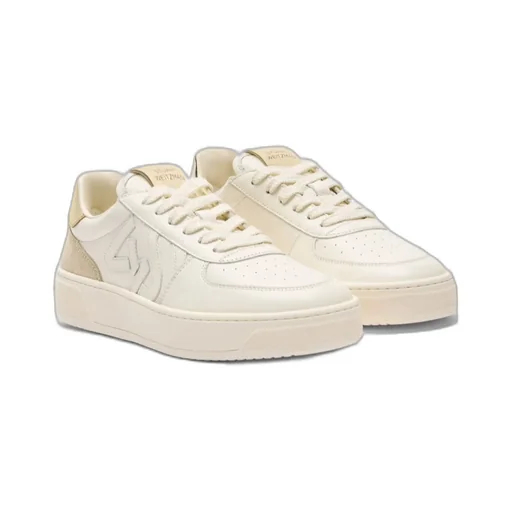 Sw Courtside Monogram Sneaker