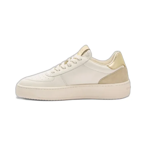 Sw Courtside Monogram Sneaker
