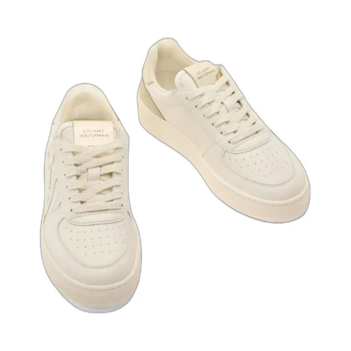 Sw Courtside Monogram Sneaker