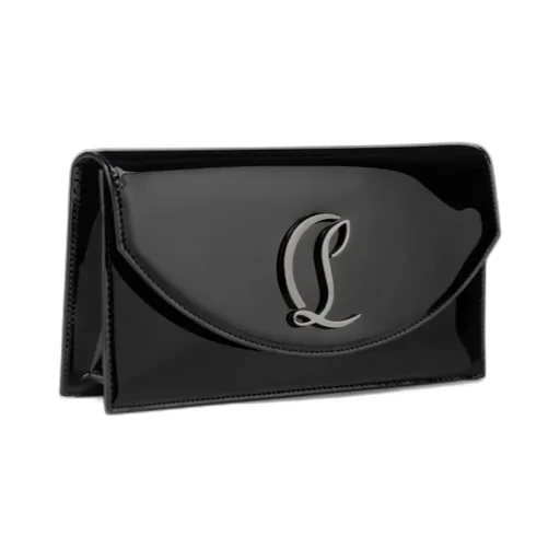 Christian Louboutin Loubi54 Clutch Bag
