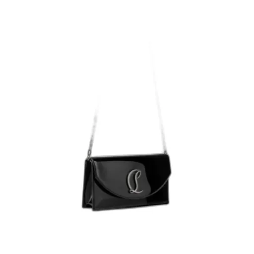 Christian Louboutin Loubi54 Clutch Bag