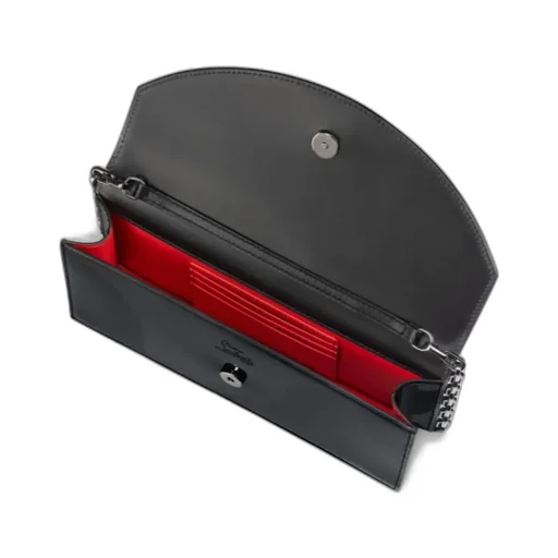 Christian Louboutin Loubi54 Clutch Bag