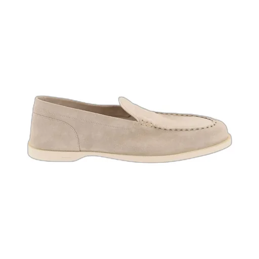 John Lobb Pace Slip-On Loafers