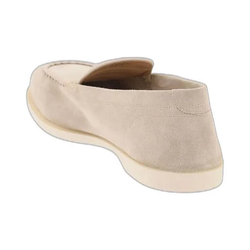 John Lobb Pace Slip-On Loafers