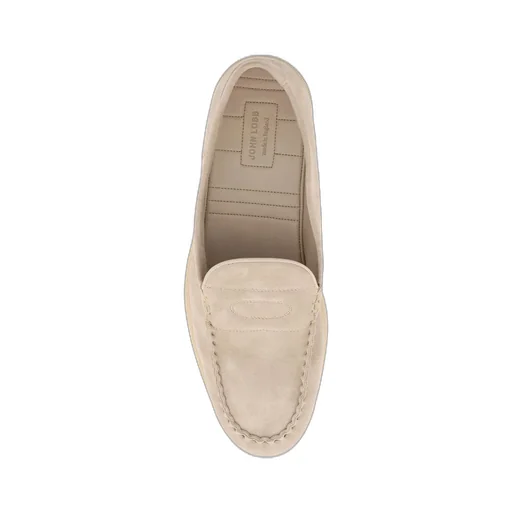 John Lobb Pace Slip-On Loafers