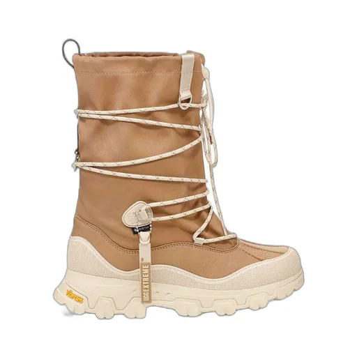 Ugg Metro Peak Lace-Up Boots