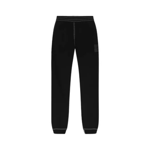 Givenchy Logo Embroidered Sweatpants