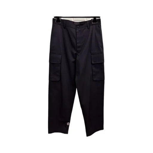 Givenchy Straight-Leg Cargo Pants