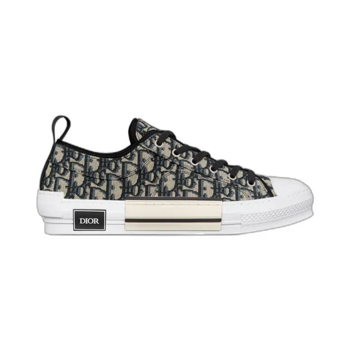 B23 League Low-Top Sneaker