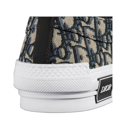 B23 League Low-Top Sneaker