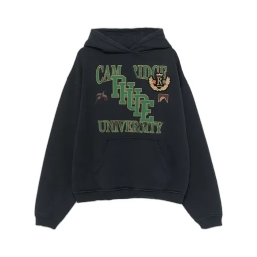 Rhude University Hoodie