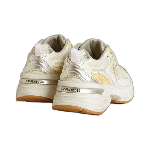 Golden Goose Deluxe Brand Lightstar Lace-Up Sneakers