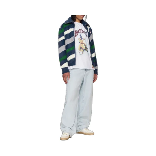 Golden Goose Deluxe Brand Ballstar Low-Top Sneakers