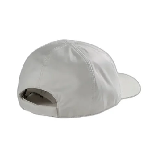 Logo-Appliqué Cap