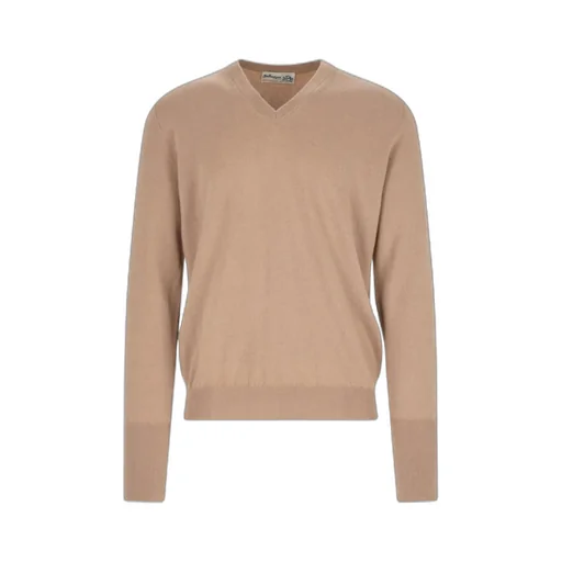 Ballantyne V-Neck Pullover