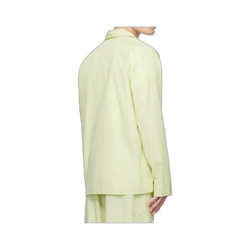 Tekla X Auralee Collaboration Pajamas