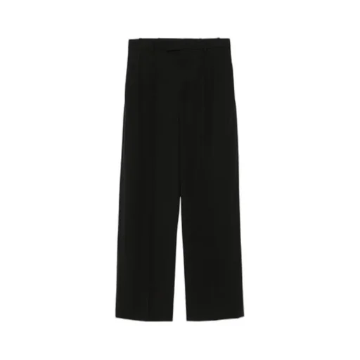 Wardrobe.Nyc Rhw Wide Leg Pants