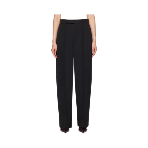 Wardrobe.Nyc Rhw Wide Leg Pants