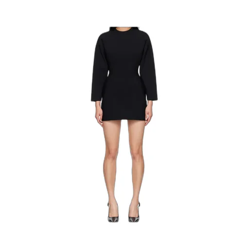 X Rhw Power Mini Dress