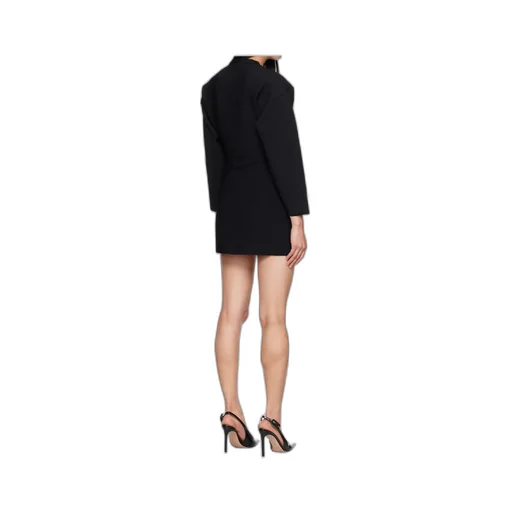 X Rhw Power Mini Dress