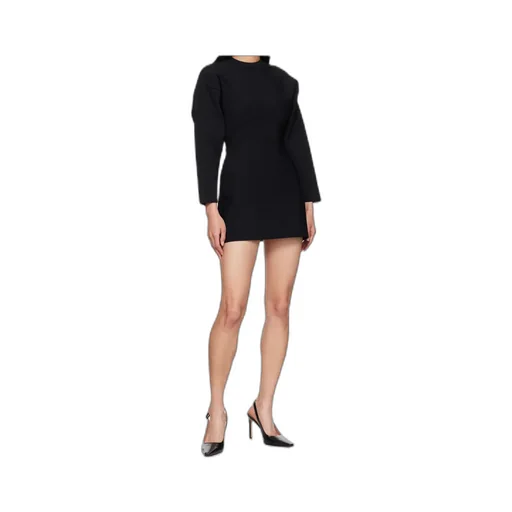 X Rhw Power Mini Dress
