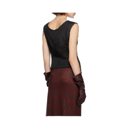 Sleeveless Vest