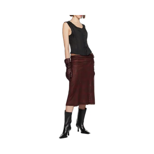 Sleeveless Vest
