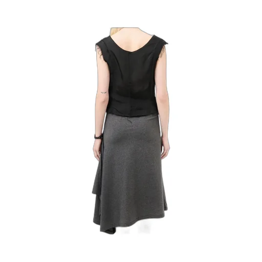 Sleeveless Vest